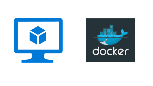 AzureDocker