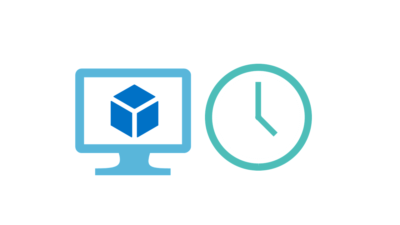 AzureSchedule