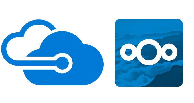 Azure_Nextcloud
