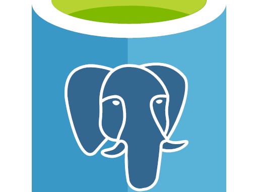 postgresql