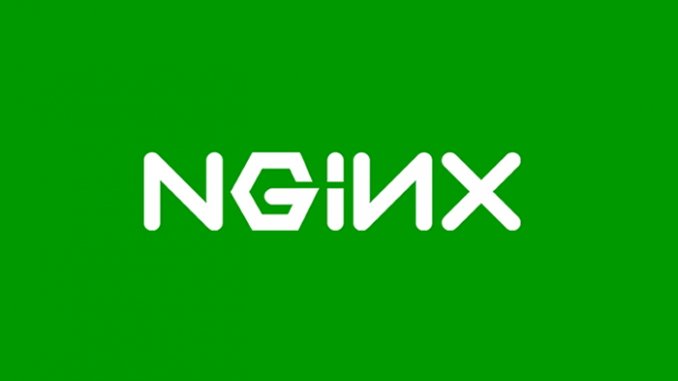nginx