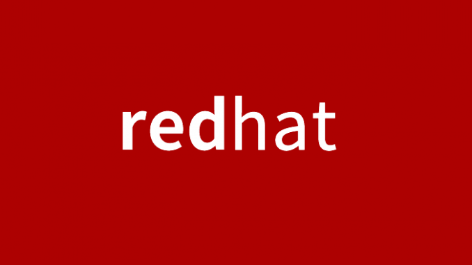 redhat