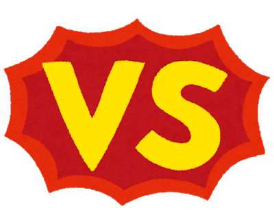vs