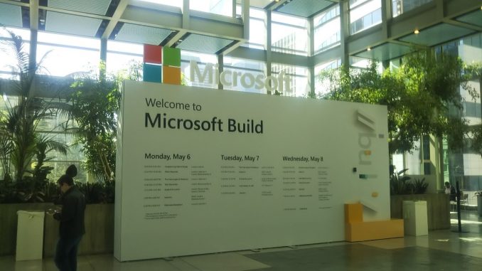 Microsoft Build 2019レポート 〜 【セッション】基調講演（～ Vision Keynote & Technical ...