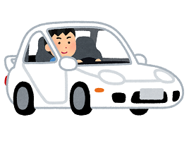 car_sports_man
