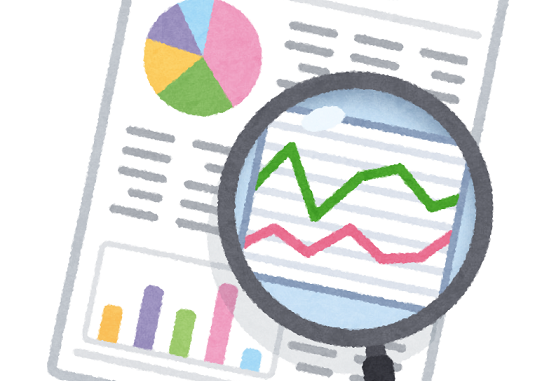 document_data_bunseki
