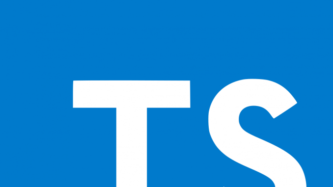 typescript
