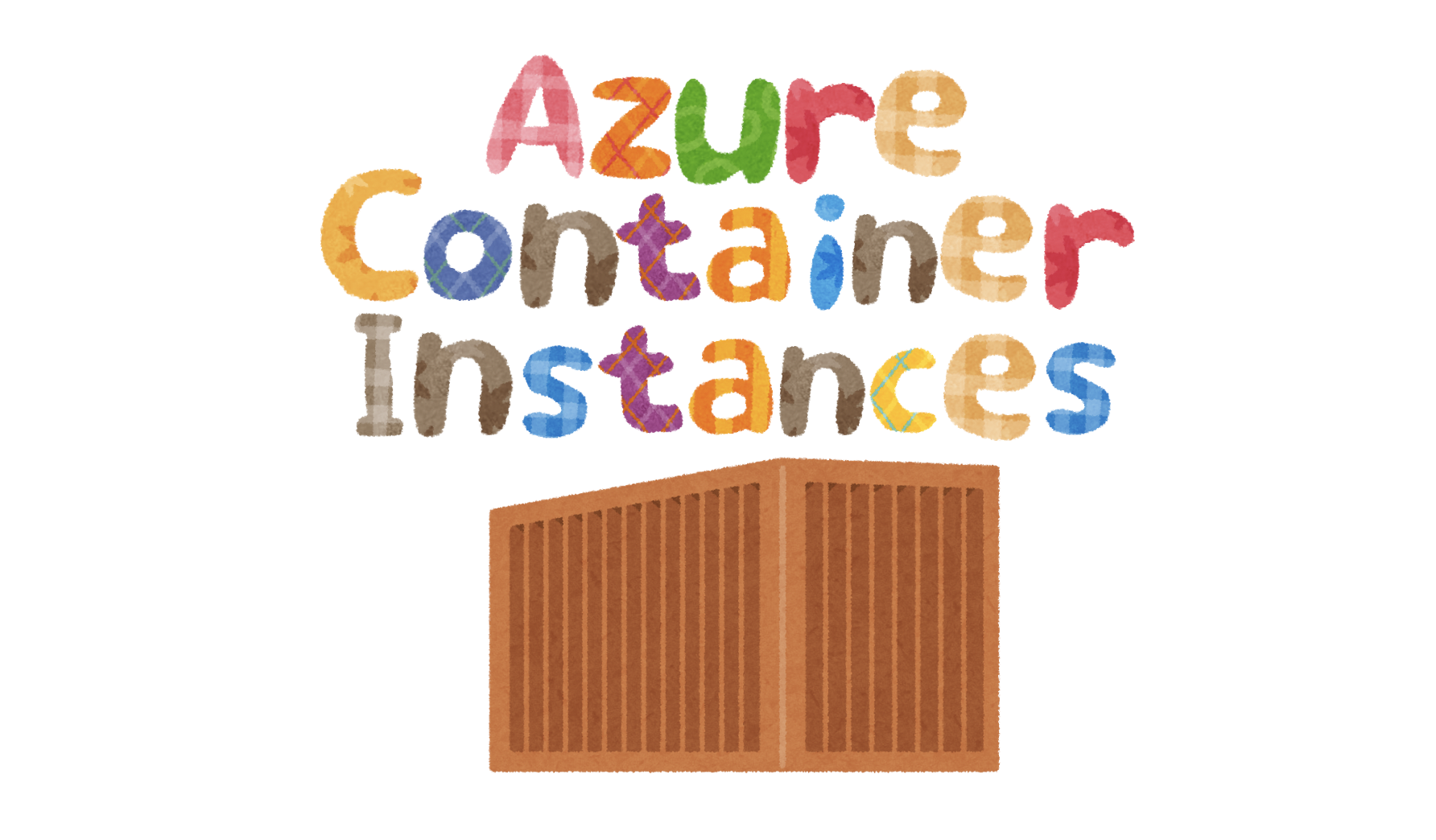 Azure Container Instances Azure Automationで超格安バッチ実行基盤を構築 Sios Tech Lab