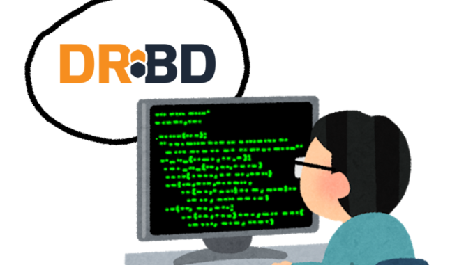 drbd9-get-started