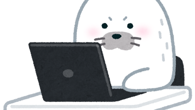 animal_chara_computer_azarashi