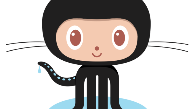 Octocat Octocat logo