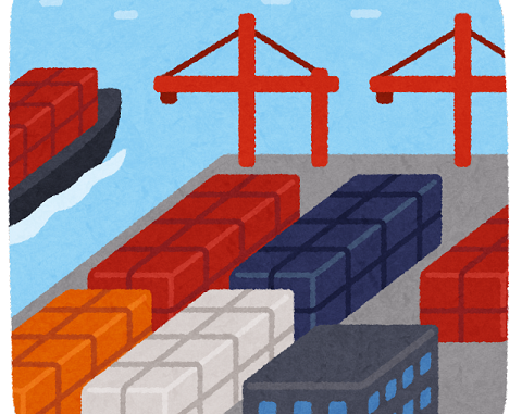 containeryard