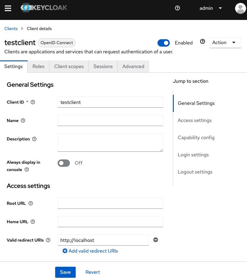 Azure App ServiceでKeycloakを動かす SIOS Tech. Lab