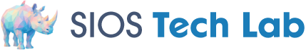 SIOS Tech Lab